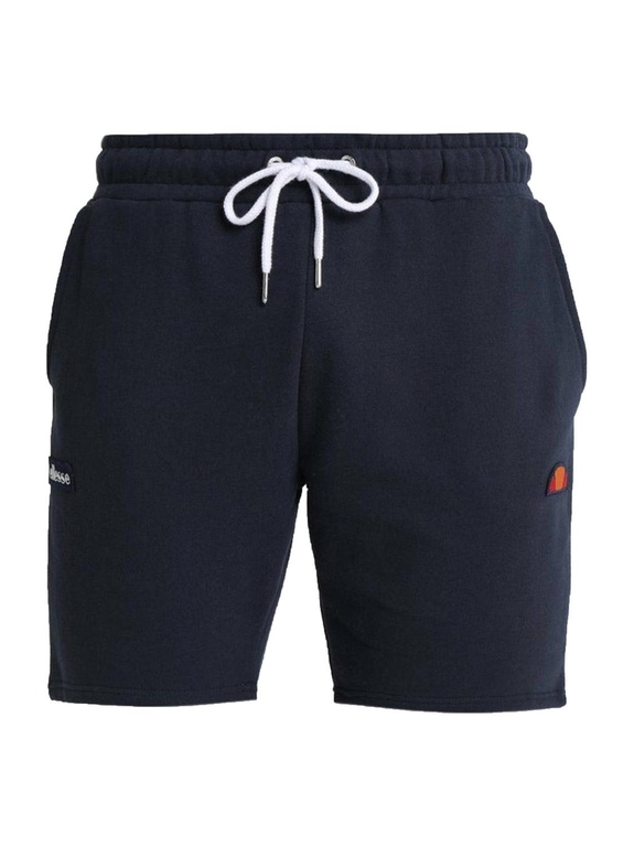 Ellesse Noli Fleece shorts - Navy